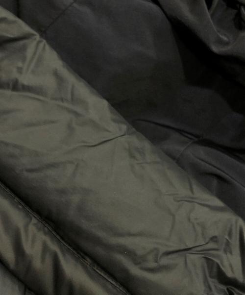 MONCLER（モンクレール）MONCLER (モンクレール) DAURADE ネイビーの古着・服飾アイテム