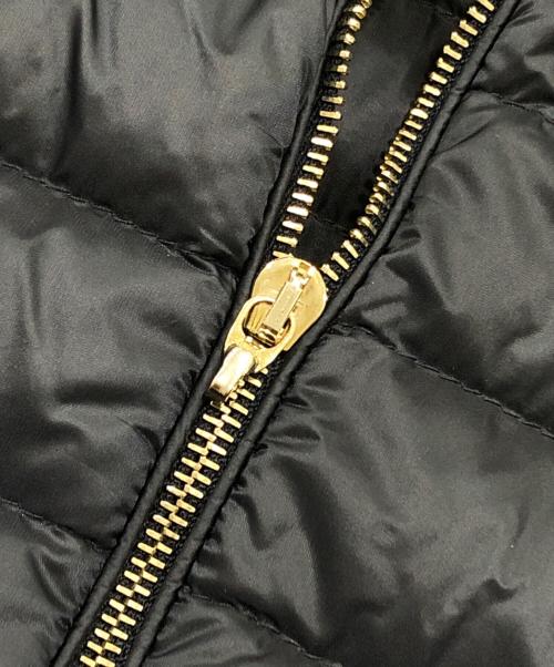 MONCLER（モンクレール）MONCLER (モンクレール) DAURADE ネイビーの古着・服飾アイテム
