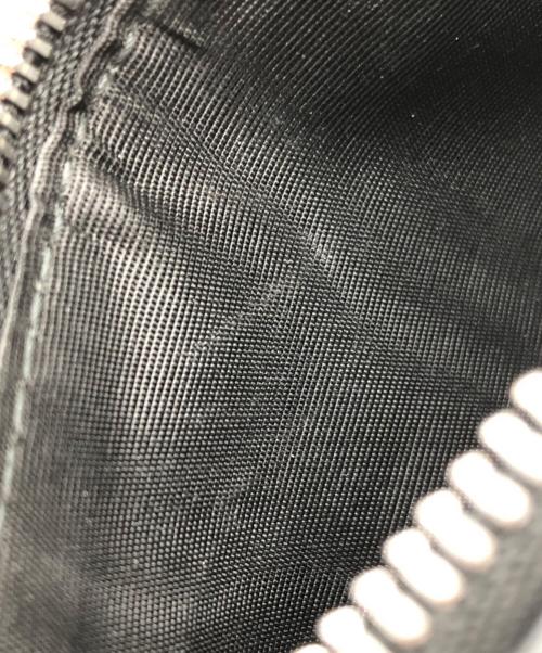 Maison Margiela（メゾンマルジェラ）Maison Margiela (メゾンマルジェラ) コインケース ブラックの古着・服飾アイテム