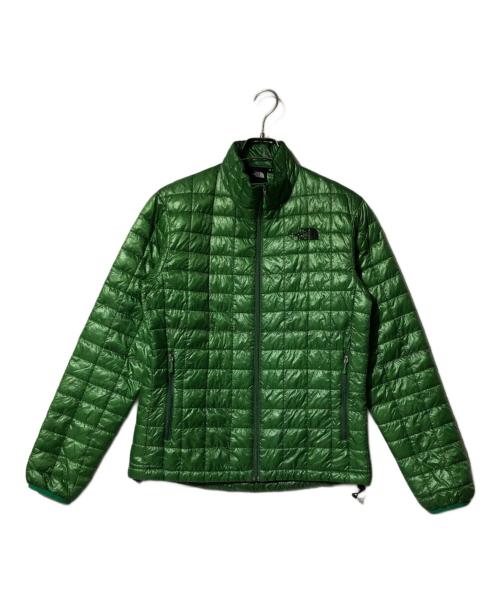 THE NORTH FACE（ザ ノース フェイス）THE NORTH FACE (ザ ノース フェイス) REDPOINT LIGHT JACKET グリーン サイズ:Mの古着・服飾アイテム
