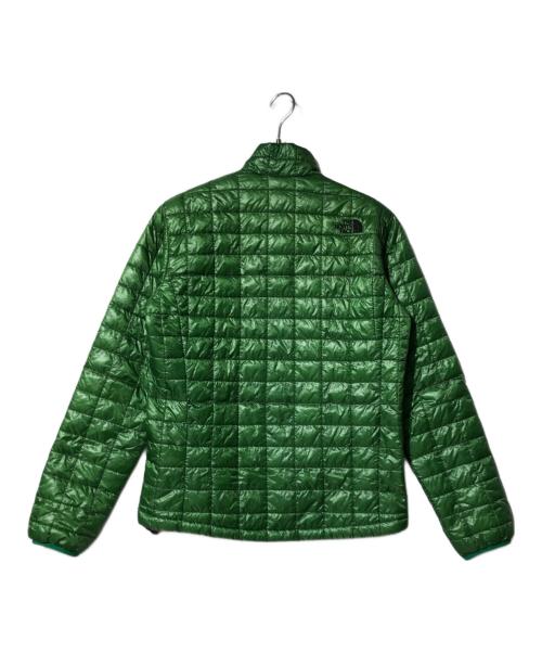 THE NORTH FACE（ザ ノース フェイス）THE NORTH FACE (ザ ノース フェイス) REDPOINT LIGHT JACKET グリーン サイズ:Mの古着・服飾アイテム