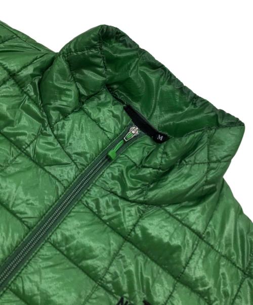 THE NORTH FACE（ザ ノース フェイス）THE NORTH FACE (ザ ノース フェイス) REDPOINT LIGHT JACKET グリーン サイズ:Mの古着・服飾アイテム