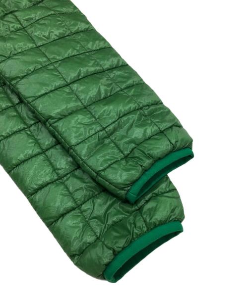 THE NORTH FACE（ザ ノース フェイス）THE NORTH FACE (ザ ノース フェイス) REDPOINT LIGHT JACKET グリーン サイズ:Mの古着・服飾アイテム