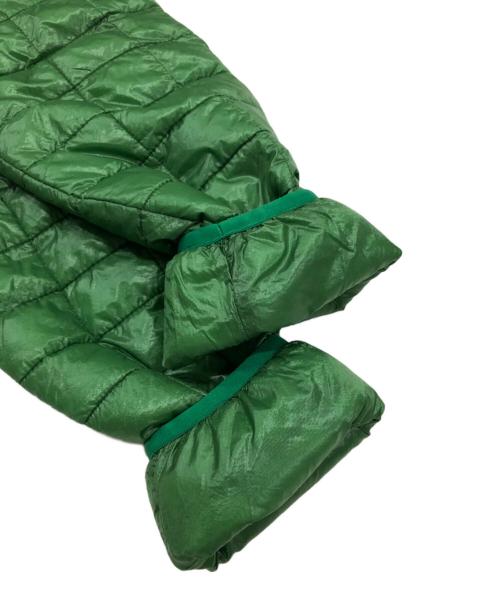 THE NORTH FACE（ザ ノース フェイス）THE NORTH FACE (ザ ノース フェイス) REDPOINT LIGHT JACKET グリーン サイズ:Mの古着・服飾アイテム