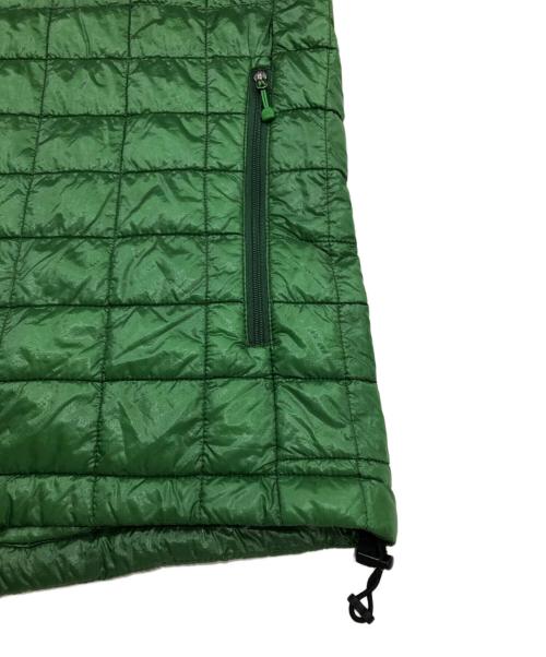 THE NORTH FACE（ザ ノース フェイス）THE NORTH FACE (ザ ノース フェイス) REDPOINT LIGHT JACKET グリーン サイズ:Mの古着・服飾アイテム