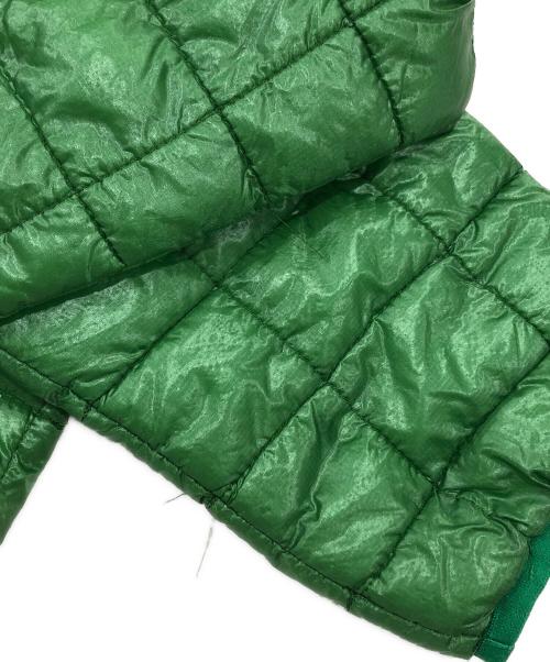 THE NORTH FACE（ザ ノース フェイス）THE NORTH FACE (ザ ノース フェイス) REDPOINT LIGHT JACKET グリーン サイズ:Mの古着・服飾アイテム