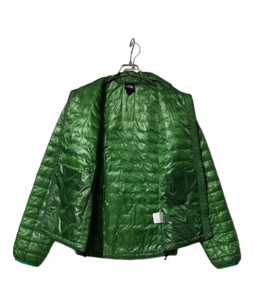 THE NORTH FACE（ザ ノース フェイス）THE NORTH FACE (ザ ノース フェイス) REDPOINT LIGHT JACKET グリーン サイズ:Mの古着・服飾アイテム