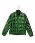 THE NORTH FACE（ザ ノース フェイス）の古着「REDPOINT LIGHT JACKET」｜グリーン