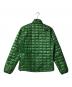 THE NORTH FACE (ザ ノース フェイス) REDPOINT LIGHT JACKET グリーン サイズ:M：6000円