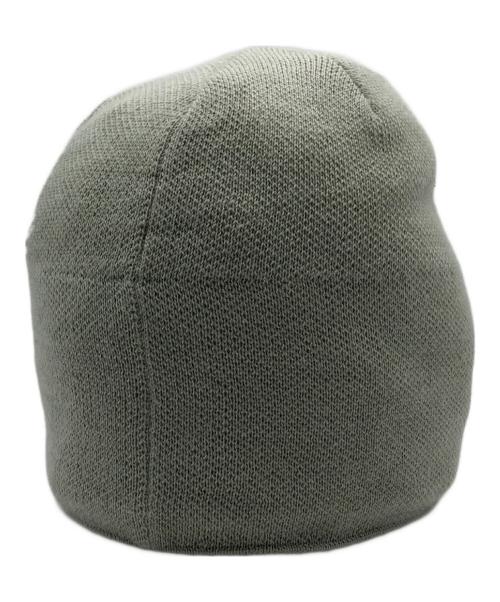 ARC'TERYX（アークテリクス）ARC'TERYX (アークテリクス) Bird Head Toque Moonlit/Lucent グレーの古着・服飾アイテム