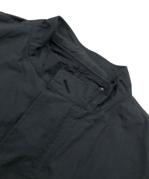 FREAK'S STORE（フリークスストア）FREAK'S STORE (フリークスストア) モッズコート グレー サイズ:Mの古着・服飾アイテム