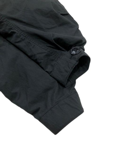 FREAK'S STORE（フリークスストア）FREAK'S STORE (フリークスストア) モッズコート グレー サイズ:Mの古着・服飾アイテム