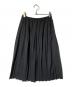 オローネ (オローネ) プロムナードスカート ブラック サイズ:表記なし：5000円