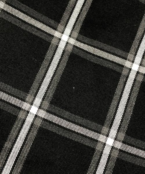 休日と詩（キュウジツトウタ）休日と詩 (キュウジツトウタ) ポワロスカート ブラック サイズ:表記なしの古着・服飾アイテム