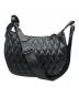 Schott（ショット）の古着「PADDED BANANA BAG」｜ブラック