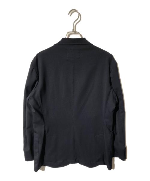 Fraizzoli（フライツォーリ）Fraizzoli (フライツォーリ) Travel Jacket Blue ネイビー サイズ:48の古着・服飾アイテム