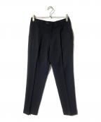 Fraizzoliフライツォーリ）の古着「スラックス」｜ネイビー