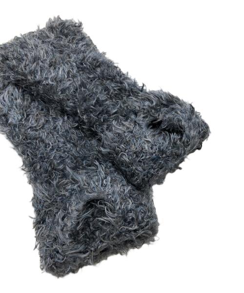 SHINYA KOZUKA（シンヤコズカ）SHINYA KOZUKA (シンヤコズカ) アームウォーマー/HAIRY ARMの古着・服飾アイテム
