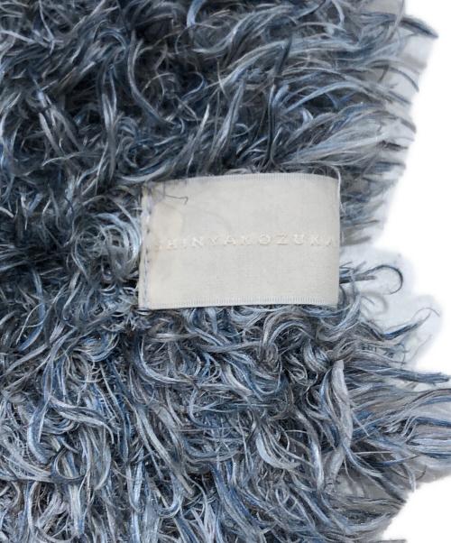 SHINYA KOZUKA（シンヤコズカ）SHINYA KOZUKA (シンヤコズカ) アームウォーマー/HAIRY ARMの古着・服飾アイテム