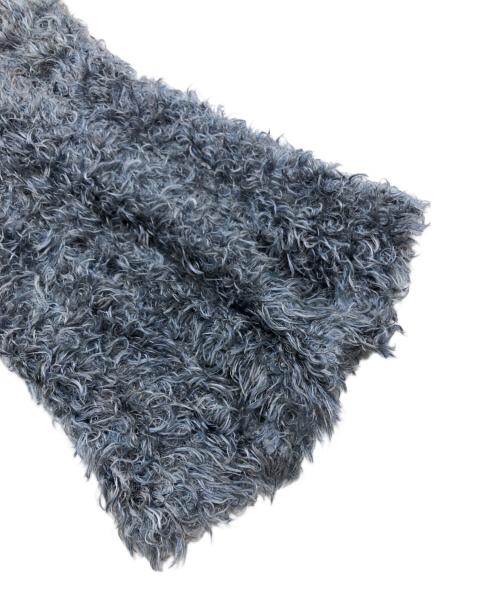 SHINYA KOZUKA（シンヤコズカ）SHINYA KOZUKA (シンヤコズカ) アームウォーマー/HAIRY ARMの古着・服飾アイテム