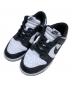 NIKE（ナイキ）の古着「バイユー ダンク ロー」｜ホワイト×ブラック