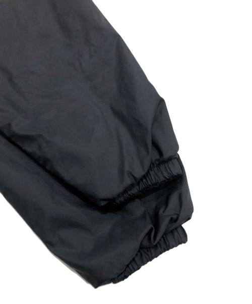 COCOLOBLAND（ココロブランド）COCOLOBLAND (ココロブランド) バックプリントコーチジャケット ブラック サイズ:XLの古着・服飾アイテム