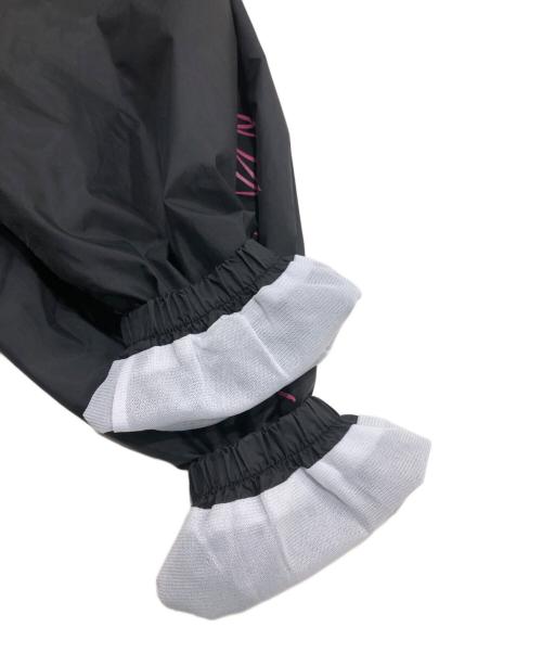 COCOLOBLAND（ココロブランド）COCOLOBLAND (ココロブランド) バックプリントコーチジャケット ブラック サイズ:XLの古着・服飾アイテム