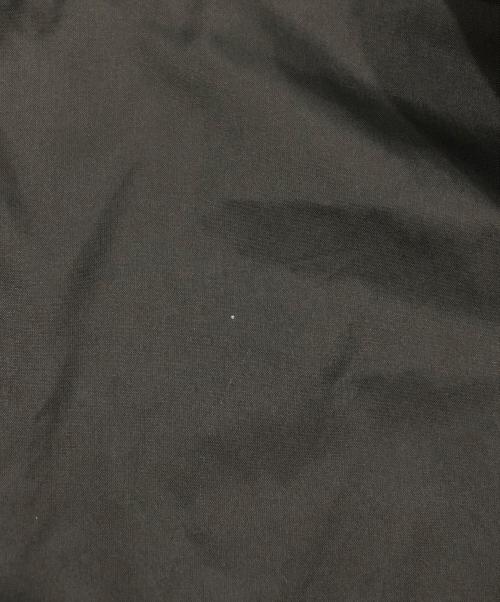 COCOLOBLAND（ココロブランド）COCOLOBLAND (ココロブランド) バックプリントコーチジャケット ブラック サイズ:XLの古着・服飾アイテム