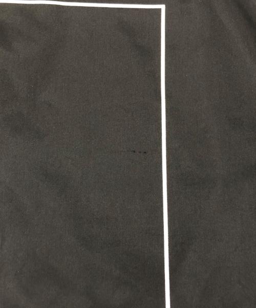 COCOLOBLAND（ココロブランド）COCOLOBLAND (ココロブランド) バックプリントコーチジャケット ブラック サイズ:XLの古着・服飾アイテム