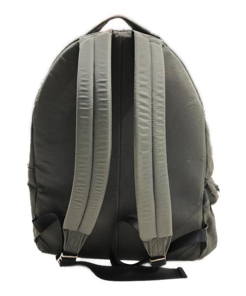 THE NORTHFACE PURPLELABEL（ザ・ノースフェイス パープルレーベル）THE NORTHFACE PURPLELABEL (ザ・ノースフェイス パープルレーベル) 4ポケットリュックサック/Mountain Field Day Pack オリーブの古着・服飾アイテム