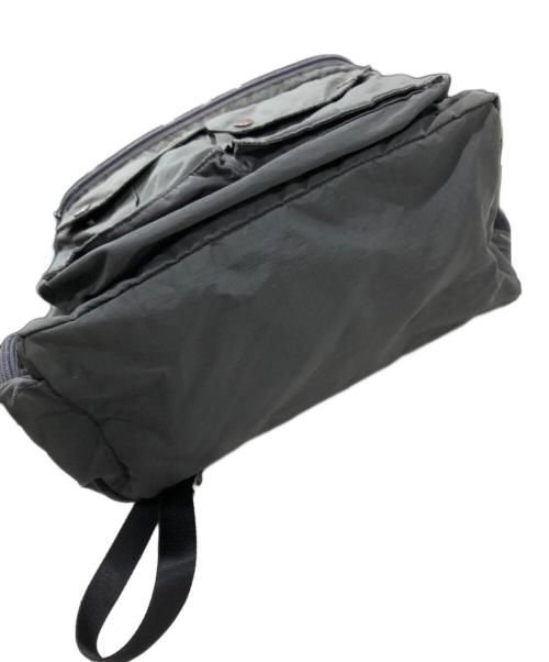 THE NORTHFACE PURPLELABEL（ザ・ノースフェイス パープルレーベル）THE NORTHFACE PURPLELABEL (ザ・ノースフェイス パープルレーベル) 4ポケットリュックサック/Mountain Field Day Pack オリーブの古着・服飾アイテム