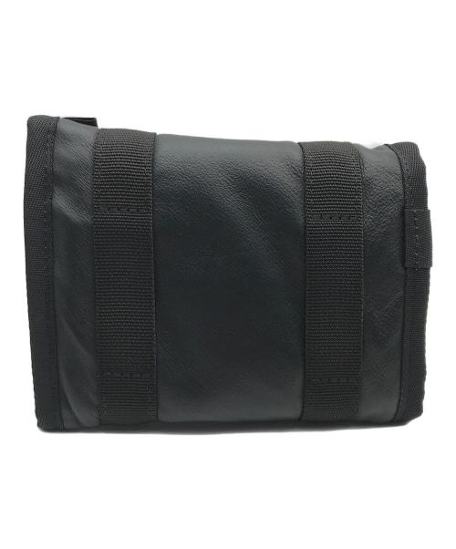 BAGJACK（バッグジャック）BAGJACK (バッグジャック) COBRA WALLET ブラックの古着・服飾アイテム