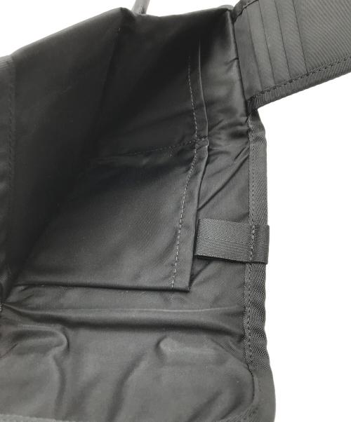 BAGJACK（バッグジャック）BAGJACK (バッグジャック) COBRA WALLET ブラックの古着・服飾アイテム