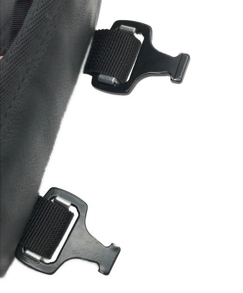 BAGJACK（バッグジャック）BAGJACK (バッグジャック) COBRA WALLET ブラックの古着・服飾アイテム