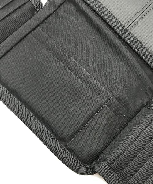 BAGJACK（バッグジャック）BAGJACK (バッグジャック) COBRA WALLET ブラックの古着・服飾アイテム