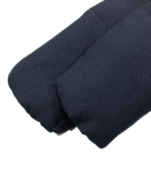 J.PRESS（ジェイプレス）J.PRESS (ジェイプレス) ダウンジャケット ネイビー サイズ:9の古着・服飾アイテム