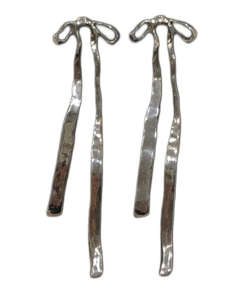 PLUIE（プリュイ）PLUIE (プリュイ) マリポサ メス ピアスの古着・服飾アイテム