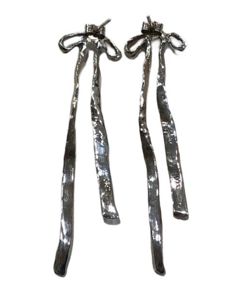 PLUIE（プリュイ）PLUIE (プリュイ) マリポサ メス ピアスの古着・服飾アイテム