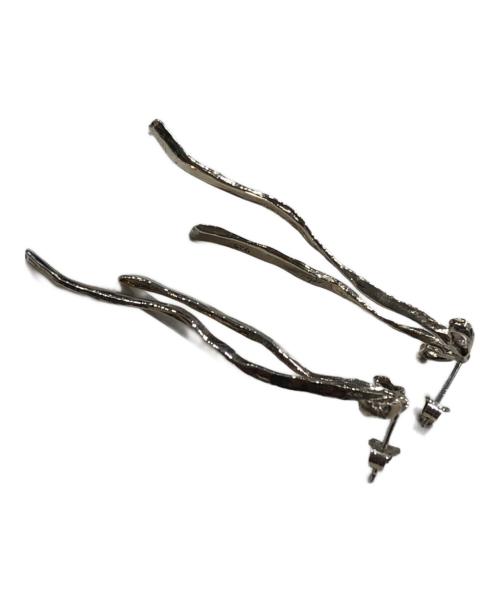 PLUIE（プリュイ）PLUIE (プリュイ) マリポサ メス ピアスの古着・服飾アイテム