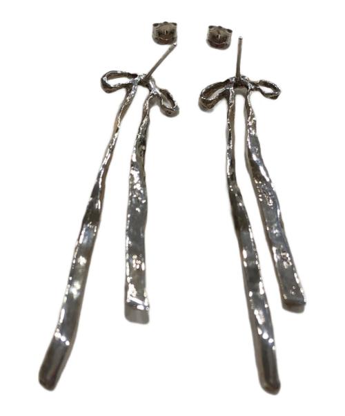 PLUIE（プリュイ）PLUIE (プリュイ) マリポサ メス ピアスの古着・服飾アイテム