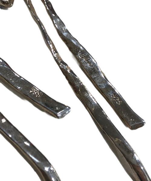 PLUIE（プリュイ）PLUIE (プリュイ) マリポサ メス ピアスの古着・服飾アイテム