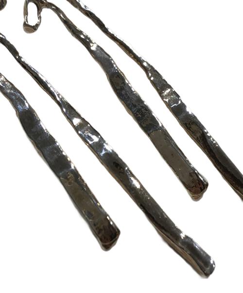 PLUIE（プリュイ）PLUIE (プリュイ) マリポサ メス ピアスの古着・服飾アイテム