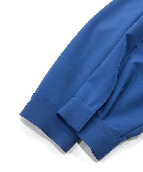 HARE（ハレ）HARE (ハレ) スプリングCPOジャケット ブルー サイズ:Mの古着・服飾アイテム