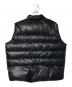 NIKE ACG (ナイキエーシージー) ダウンベスト ブラック サイズ:3XL：6000円