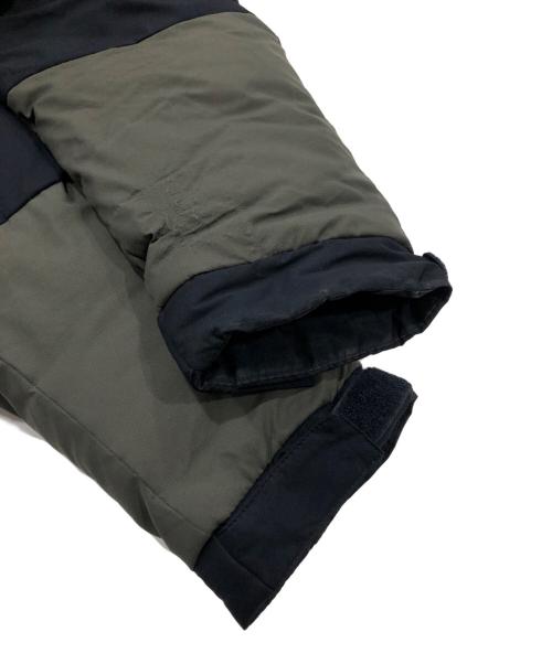 THE NORTH FACE（ザ ノース フェイス）THE NORTH FACE (ザ ノース フェイス) ダウンジャケット オリーブ サイズ:Lの古着・服飾アイテム