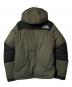 THE NORTH FACE (ザ ノース フェイス) ダウンジャケット オリーブ サイズ:L：21000円