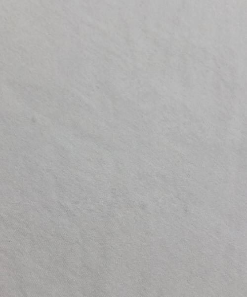 LAD MUSICIAN（ラッドミュージシャン）LAD MUSICIAN (ラッドミュージシャン) Long Sleeve Big T-Shirt ホワイト サイズ:46の古着・服飾アイテム