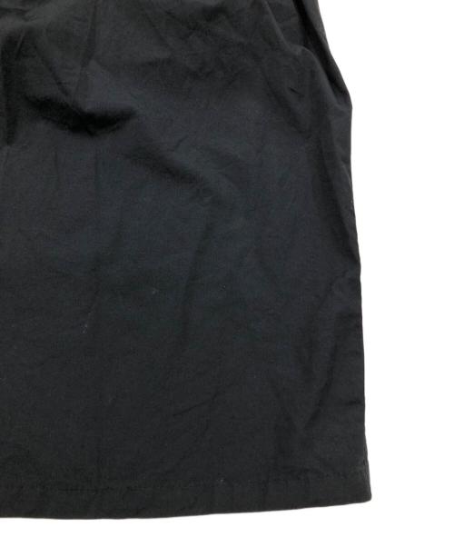 NEMETH（ネメス）NEMETH (ネメス) Typewriter SHIRT ブラック サイズ:Lの古着・服飾アイテム