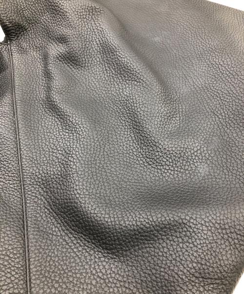 MM6 Maison Margiela（エムエムシックスメゾンマルジェラ）MM6 Maison Margiela (エムエムシックス メゾンマルジェラ) ジャパニーズトートバッグ ブラックの古着・服飾アイテム