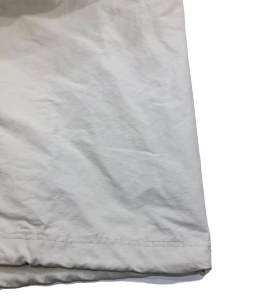 TODAYFUL（トゥデイフル）TODAYFUL (トゥデイフル) Nylon Hoodie Coat ベージュ サイズ:38の古着・服飾アイテム